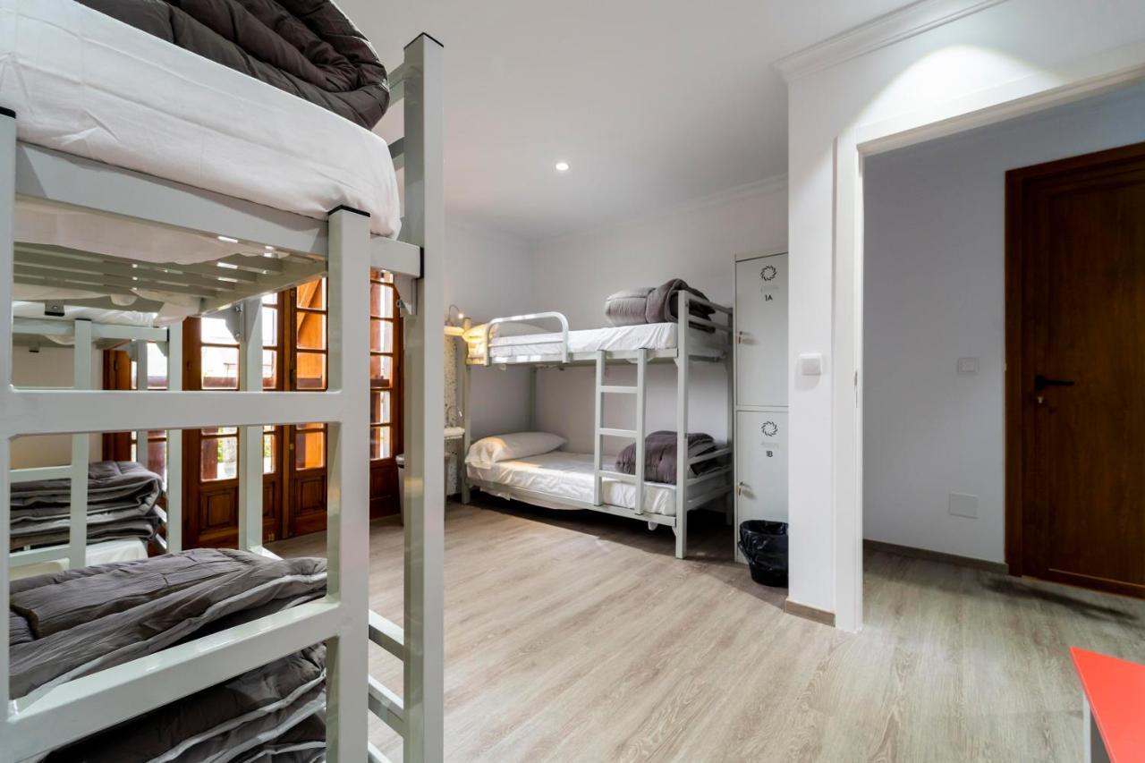 Habitación Familiar Estándar