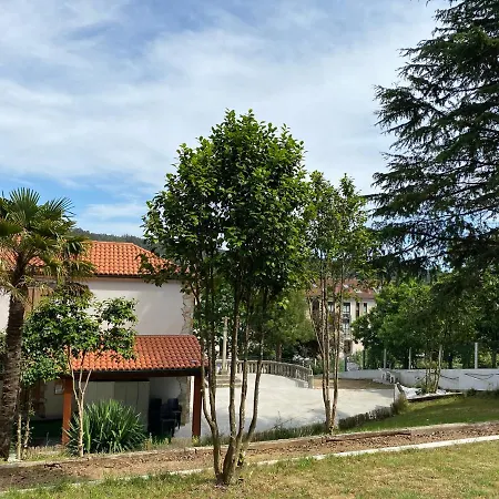Albergue Mirador De Pedrouzo-2